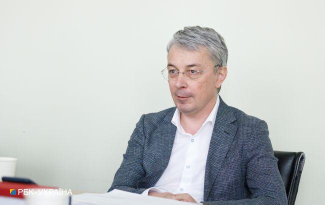 В СН рассказали, будут ли поддерживать отставку Ткаченко