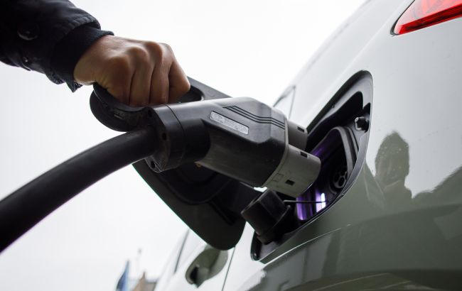 Дозволять відмовитися від палива: топ-5 найпопулярніших електромобілів в Україні