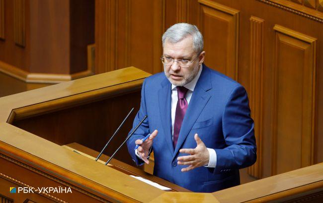 Шанси невеликі: Галущенко про продовження контракту на транзит російського газу після 2024 року