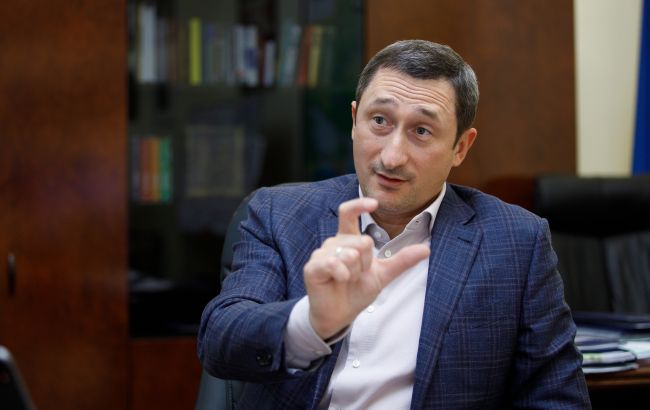 Статут не писаний. Як Чернишова призначили головою "Нафтогазу" і що могло цьому завадити