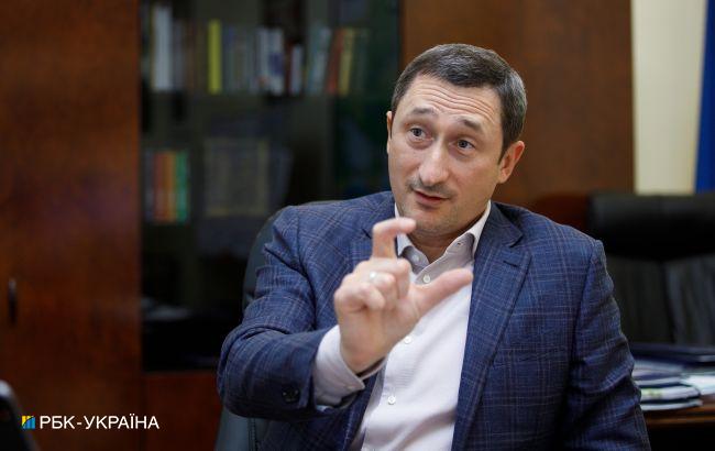 "Нафтогаз" оприлюднив дані про запаси у сховищах перед початком опалювального сезону