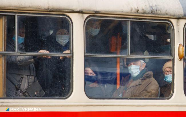 Названы главные нарушители карантина в Киеве: десятки штрафов до 34 тысяч ежедневно