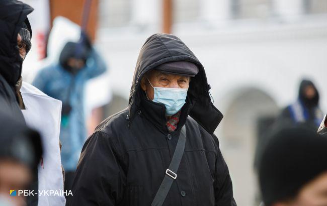 "Красная" зона карантина снова расширилась. Минздрав обновил список