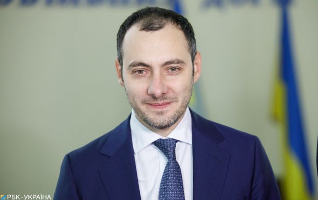 Больше не глава "Укравтодора". Рада назначила Кубракова министром инфраструктуры