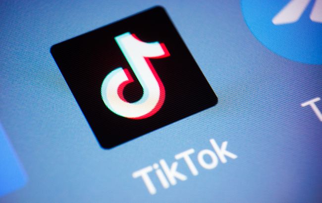 Сотрудникам госорганов и частных компаний Чехии запретили использовать TikTok