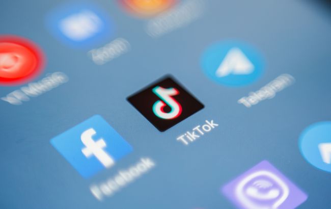 Для TikTok настав вирішальний момент, - генеральний директор