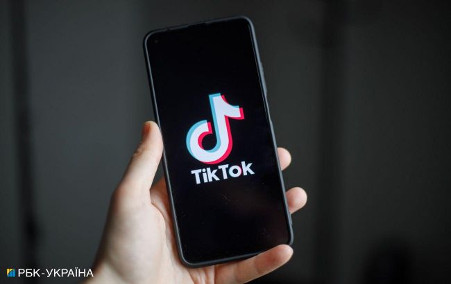 Обманюють суспільство. У Сомалі заборонили TikTok та Telegram