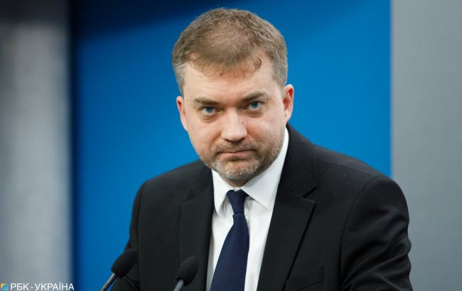 Україна очікує висновків експертизи щодо катастрофи літака МАУ в Ірані, - Міноборони