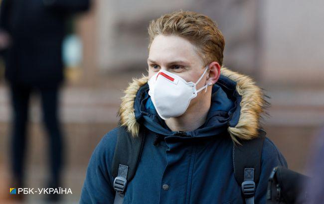 Адаптивный карантин в Украине: какие ограничения будут действовать до марта