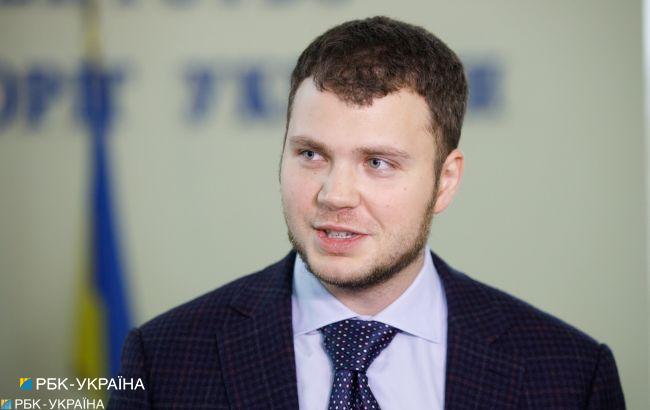 Проводникам "Укрзализныци" разрешат использовать газовые баллончики