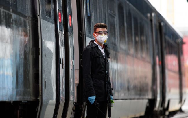 УЗ почала приймати цифровий студентський квиток при посадці у поїзд