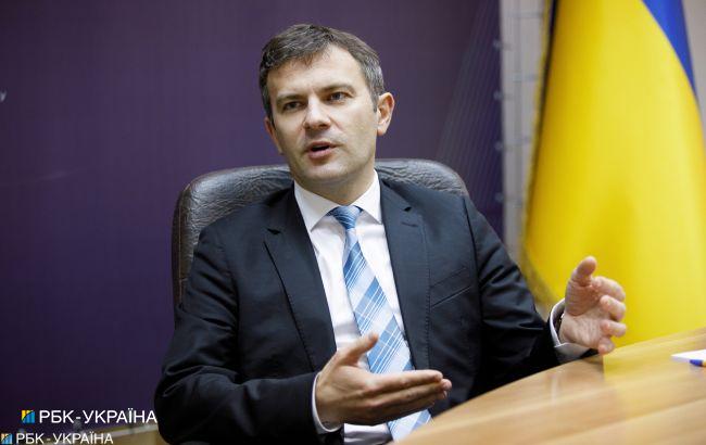 Курс гривны к доллару на уровне 29,25 будет заморожен по крайней мере до конца войны, - НБУ