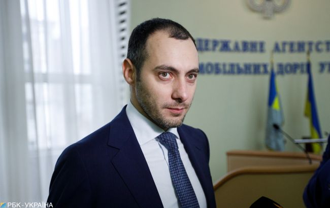 Первые перестановки. Кубраков уволил директора порта "Южный"