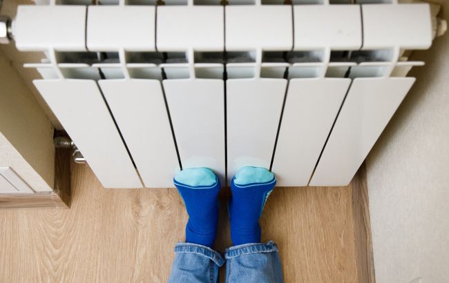 Яка температура буде у квартирах киян: у КМДА розповіли про опалювальний сезон