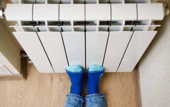 Опалювальний сезон 2025: коли увімкнуть батареї та які будуть тарифи