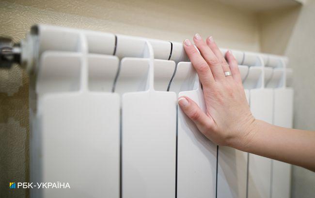 Стало известно, когда в Украине начнется отопительный сезон