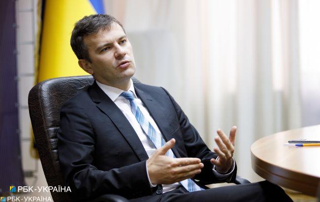 В НБУ надеются на положительное решение МВФ по кредиту после согласования меморандума