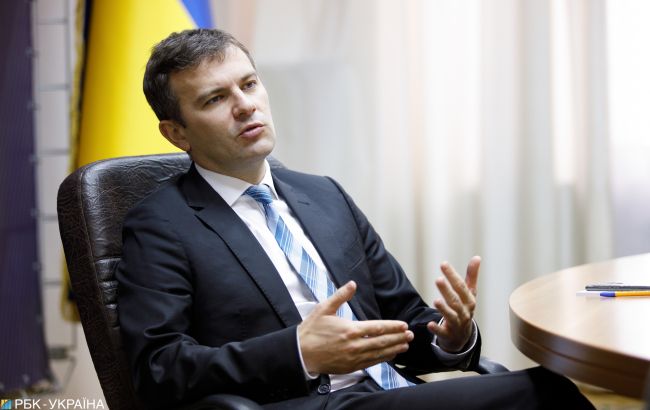 В Минэкономики прогнозируют замедление темпов роста зарплат