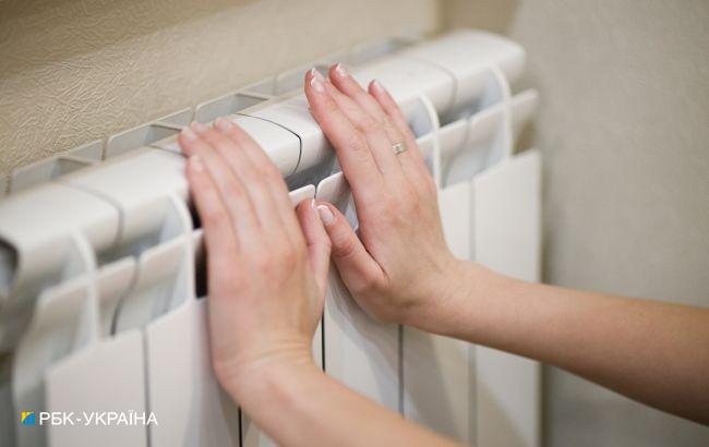 В Івано-Франківську продовжили опалювальний сезон