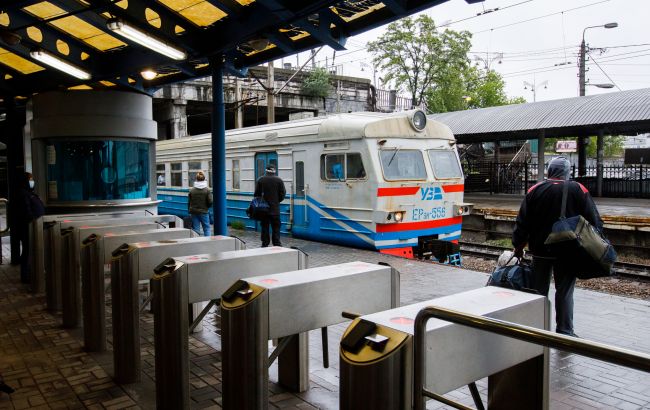 Масштабні виклики. Чи витримає "УЗ" новий блекаут та що треба знати пасажирам