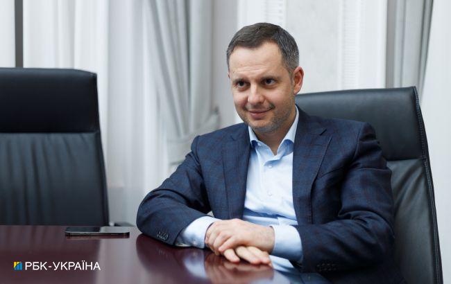 "Нафтогаз" готовится к заключению долгосрочного контракта на закупку газа