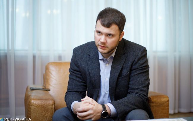 Названы возможные причины отставки Криклия из Мининфраструктуры