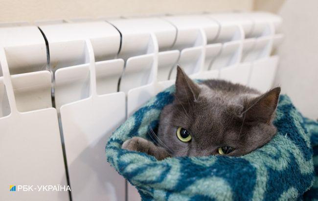 В Хмельницком временно приостанавливают отопительный сезон