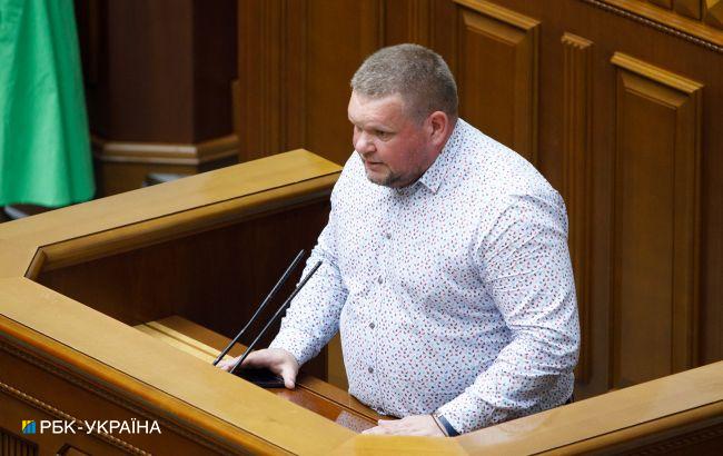 Нардепа от "Слуги народа" будут судить за незаконное обогащение