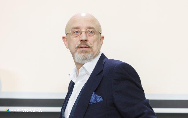 Резников о продаже западного оружия: у нас нет для этого причин, нам нужно выживать