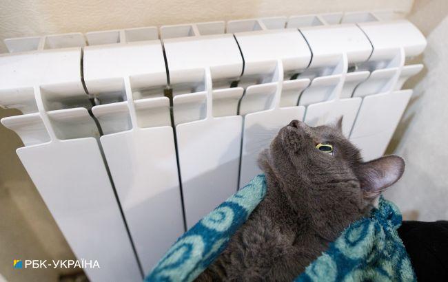 В Минрегионе рассказали о ходе отопительного сезона