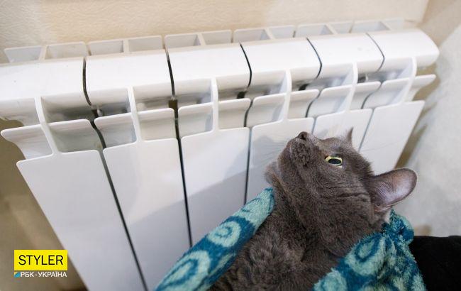 В Киеве уточнили, когда начнут отключать отопление