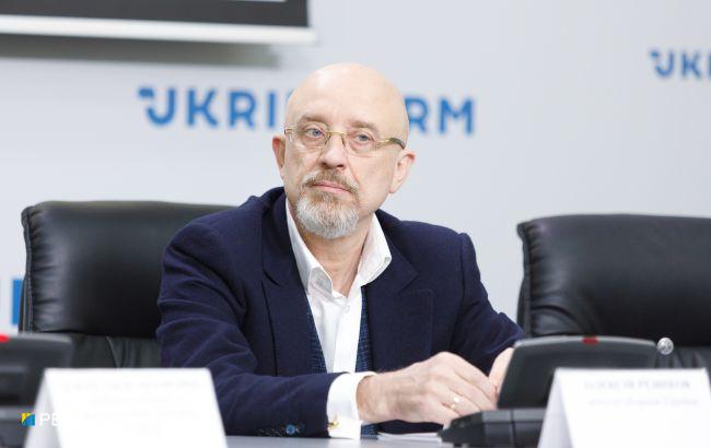 Украина использует три системы контроля за вооружением: Минобороны сообщило подробности