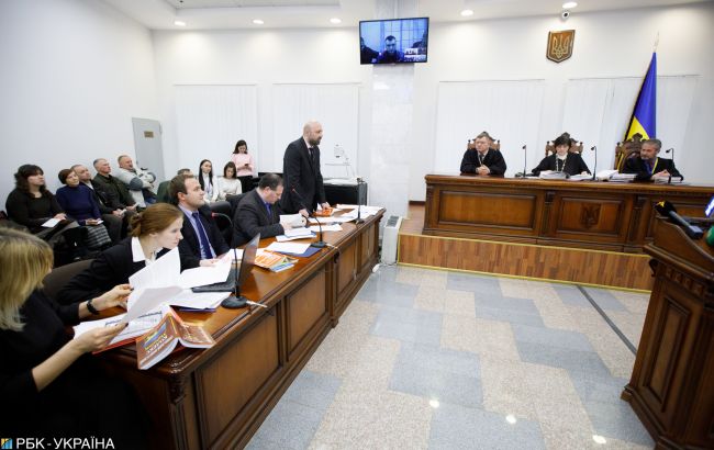 Кабмин предлагает смягчить ограничения для присяжных и обеспечить их охрану