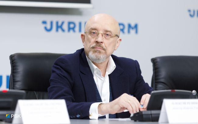 Кремль - это коллективный Гитлер ХХІ века, - Резников