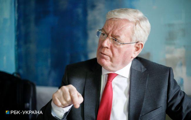 Усі КПВВ на Донбасі&nbsp;повинні бути відкриті,&nbsp;- спецпредставник ЄС