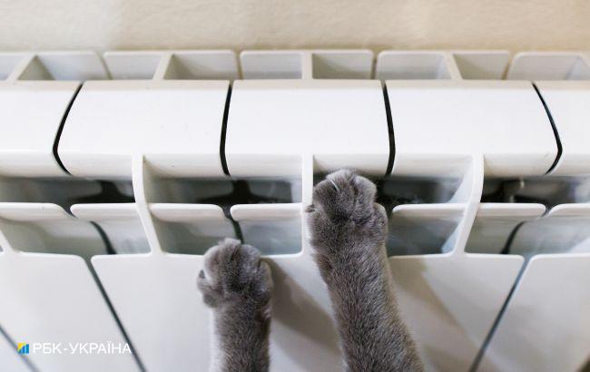 Спрос на обогреватели в Украине вырос примерно в 20 раз