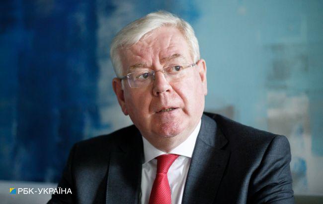 Причастные к преступлениям в ОРДЛО непременно понесут ответственность, - спецпредставитель ЕС