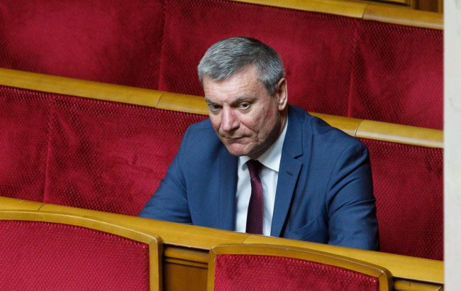 Кабмин определил сферы ответственности вице-премьера по ОПК