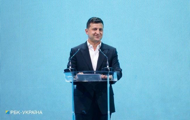 Зеленський про зону вільної торгівлі з Туреччиною: ми на фінішній прямій