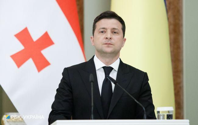 Зеленский ввел в действие решение СНБО о водных ресурсах: что предлагается