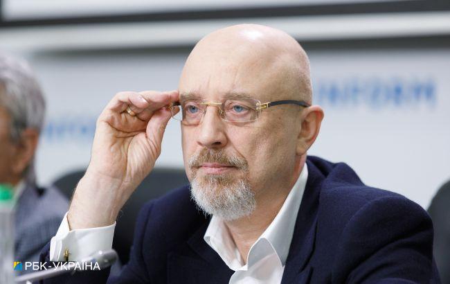 Минобороны назвало основные цели в вооружении Украины: полный список