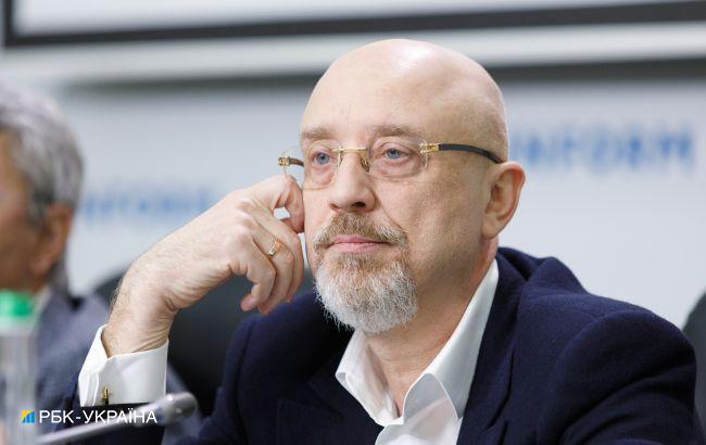 Ізраїль відхилив запит про переговори Ганца та Резнікова, - Haaretz