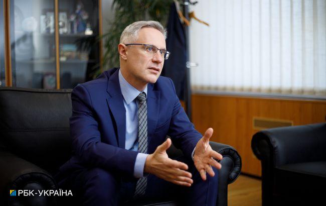 Посол Израиля Михаэль Бродский: Сейчас у нас продолжение войны за независимость