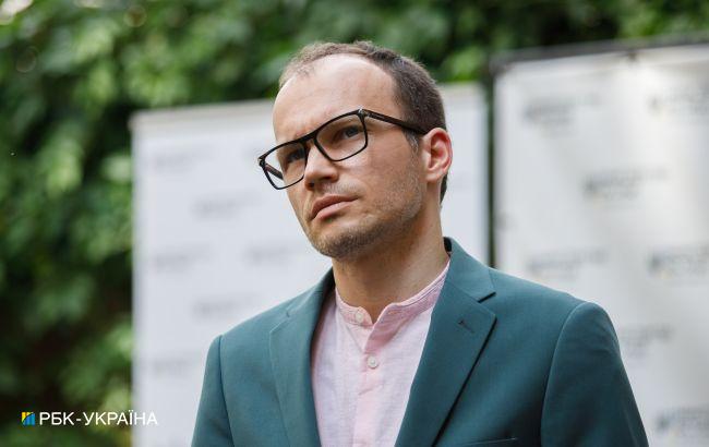 Малюська спрогнозировал, пройдет ли закон об олигархах конституционную проверку