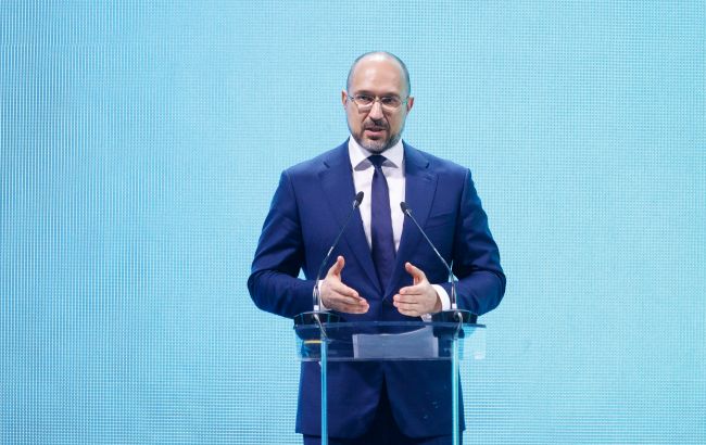 Кабмін сподівається домовитися з МВФ про транш до червня: Шмигаль назвав 5 умов фонду