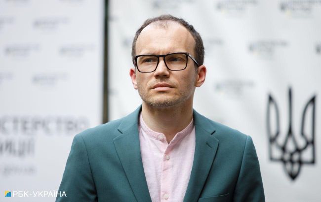 Венеціанська комісія рекомендувала Україні відкласти імплементацію закону про олігархів, - Малюська