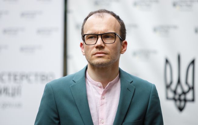 Венедиктову призвали открыть дело на Малюську из-за призывов не выполнять решение КСУ по Сытнику