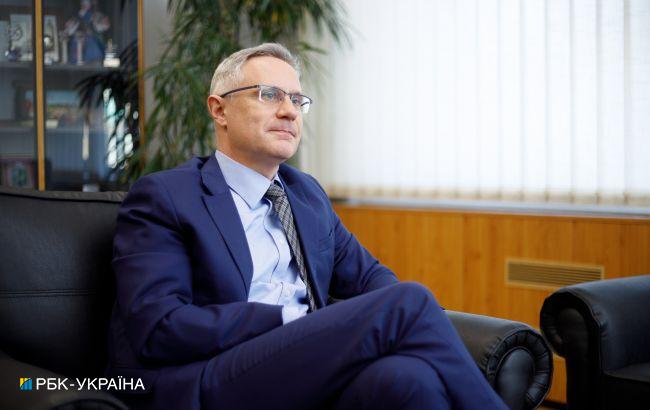 Посол Ізраїлю відреагував на ракетний удар по Україні: ми розділяємо біль