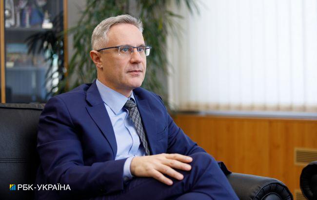 "Мотивація терору". Посол засудив реакцію Росії на події в Ізраїлі