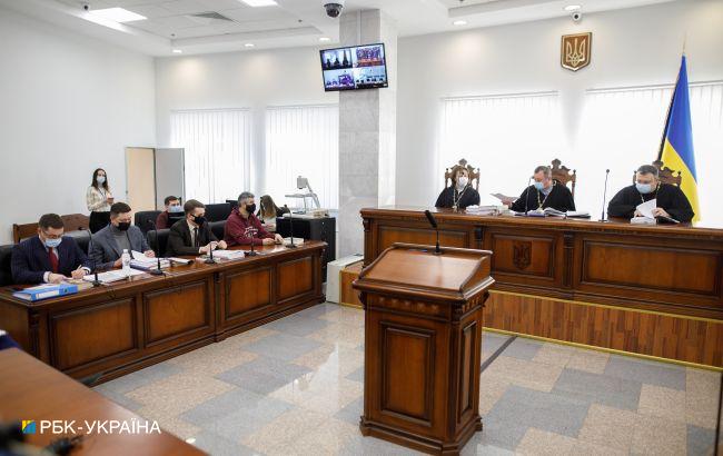 Нацполіції надали право самопредставництва у суді